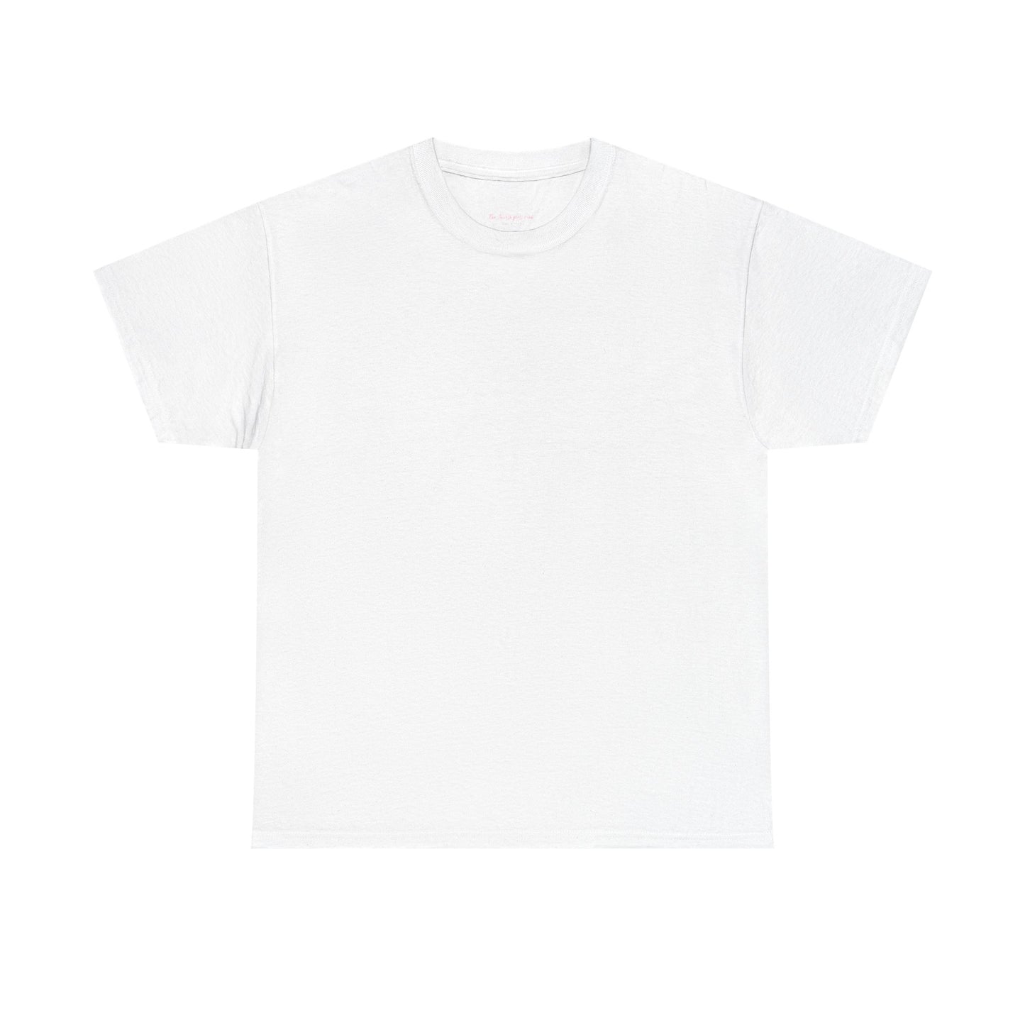 Pretty Girls Love Hashem T-Shirt