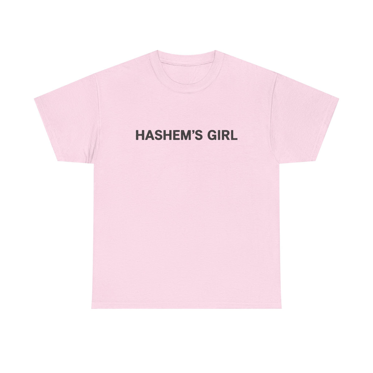 Hashem's Girl - T-Shirt