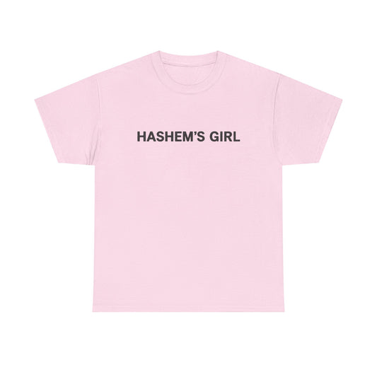 Hashem's Girl - T-Shirt
